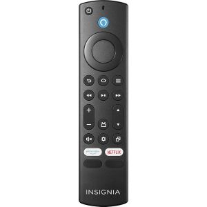 Fire TV Replacement Remote for Insignia and Toshiba