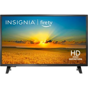 INSIGNIA 32-inch Fire TV