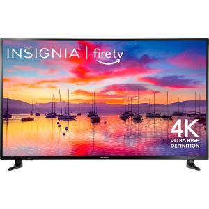 INSIGNIA 55-inch Fire TV