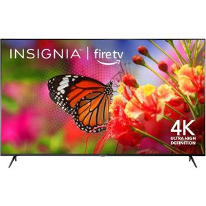 INSIGNIA 75-inch Fire TV