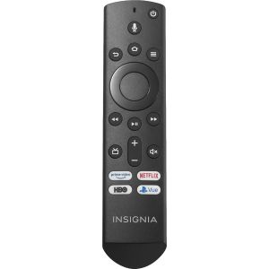 Replacement Voice Remote for Insignia and Toshiba