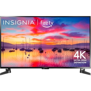 INSIGNIA 55-inch Fire TV